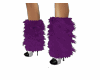 Purple Rave *WINGS*shoes