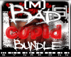 [S] Bad Cupid Bundle (m)