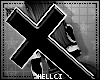 ✮ Back Cross