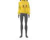 Pikachu Hoodie (F)