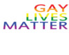 A; Gay Lives Matter Stem