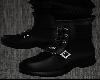 [BJM] Black Boots