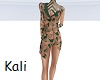 Solace Blazer-Dress
