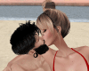 Beach kiss rom 2