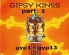 Gypsy kings - megamix (1