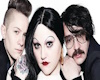 Heavy Cross (lyrics)
