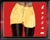 DY* Leg+Shorts Yellow