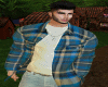 llzM.. Plaid Shirt