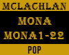 Mona - Craig McLachlan