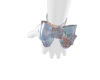 Wrist Ribbons V7