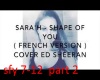 shape of you french 2