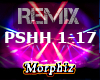 M - Push up PSYtrance 1