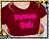 ⍣ Dymond Dollz