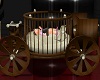  (VDH)  Baby Crib