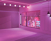 Room Empty Pink