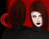 ☾ Caris red