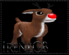 [IR] Rudolph Anim Pet