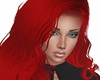 Babydoll Red Hair #163