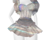 SP! Glitter mini dress