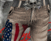USA JEANS [BR2]