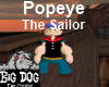 [BD] Popeye the Sailor