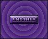 (PPP) Mother VIP Sticker
