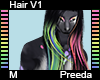 Preeda Hair M V1