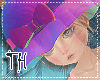 Kids Girl_Hat V1 DRV