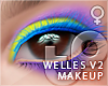 TP Welles Eye Makeup 0