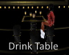 HBD Drink Table {RH}