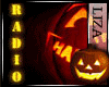 L-Halloween Utube Radio