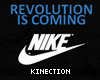 revolution's coming [KN]
