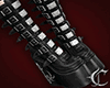Infernal Boots F