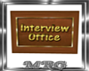 [MRG]Interview Office S