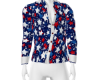 4TH OF JULY STARS TOP