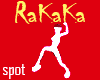 RaKaKa - dance spot