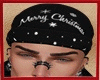 〆 Xmas Durag
