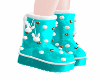 !Santa Baby Boots V2