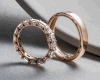 z - couple ring M
