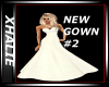 NEW YEARS  BALL GOWN #2