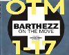 Barthezz - on the move