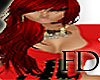 (FD) Red Aileen