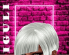 Mafia White Hair