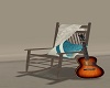 Chairs guitar