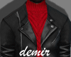 [D] Unique leather2
