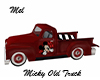 Micky Old Truck