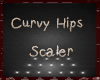 {JUP} Curvy Hips Scaler
