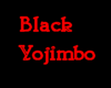 !DOX! Black Jojimbo