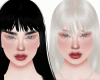 ღ S Head Mia