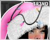 áµ Pink XMAS Hat